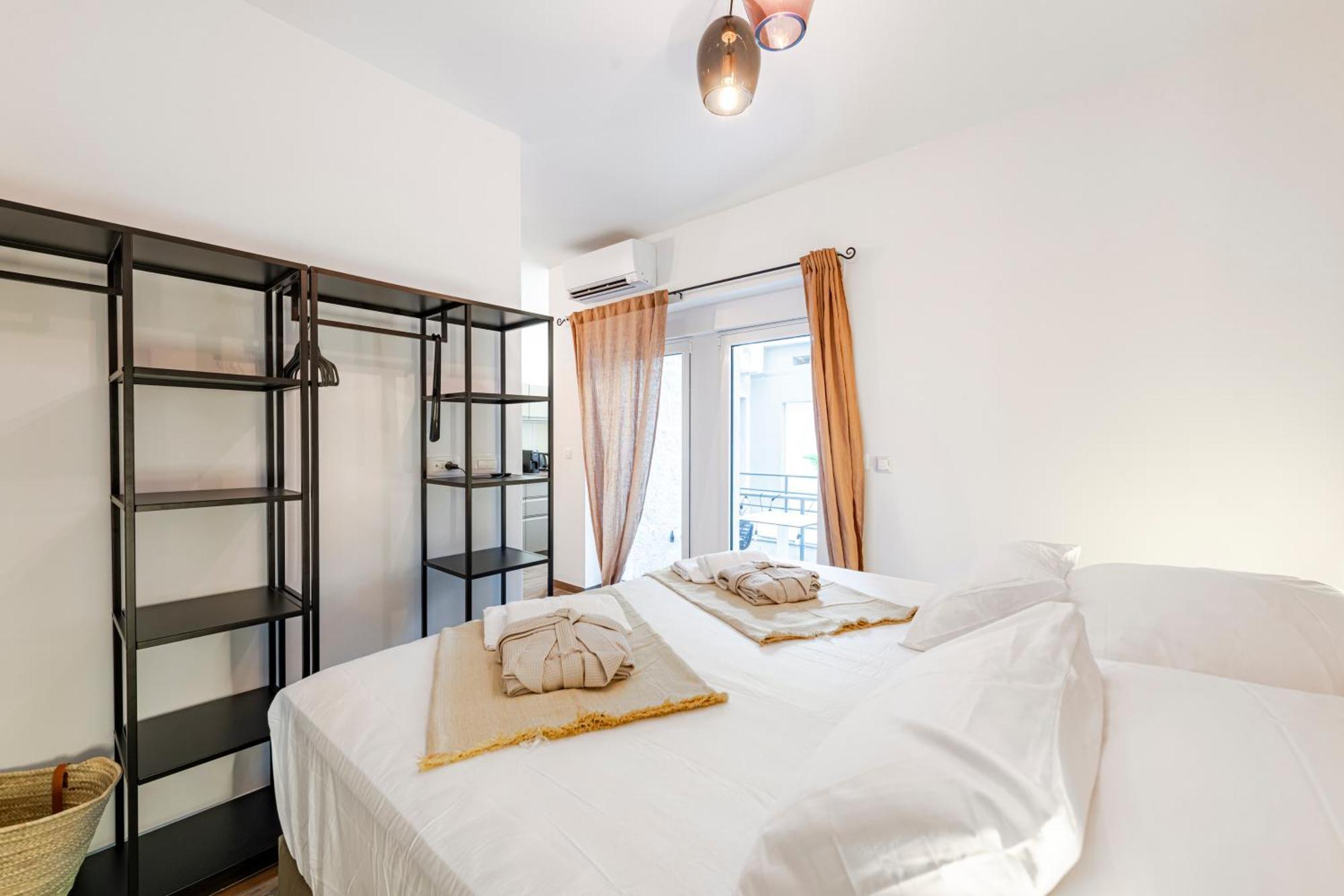 Exclusive Muri Apartment *