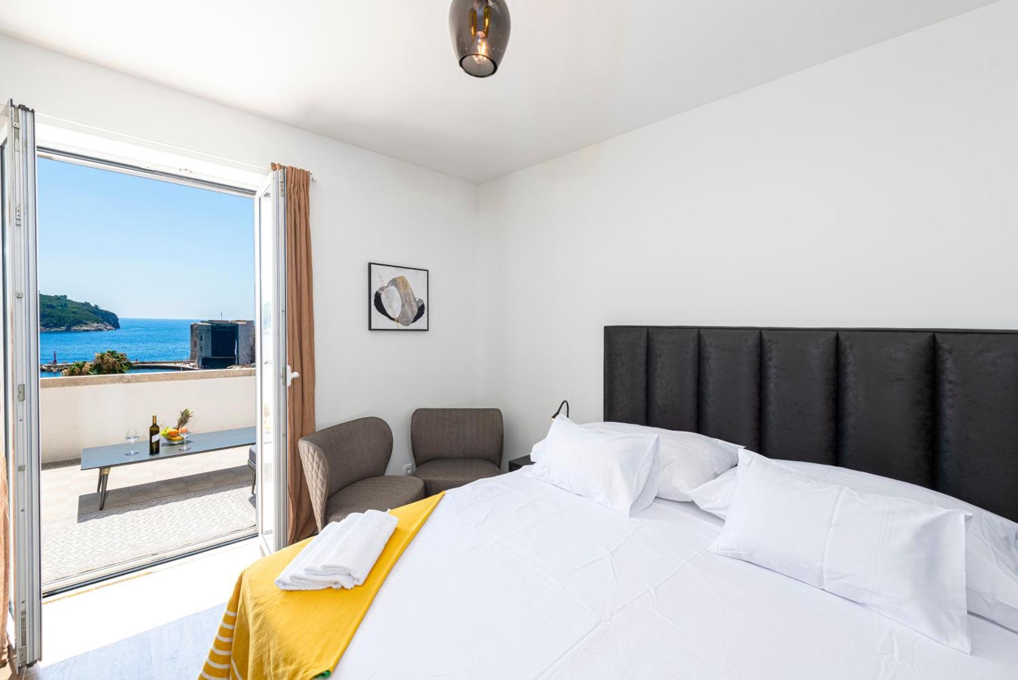 Exclusive Muri Apartment Dubrovnik