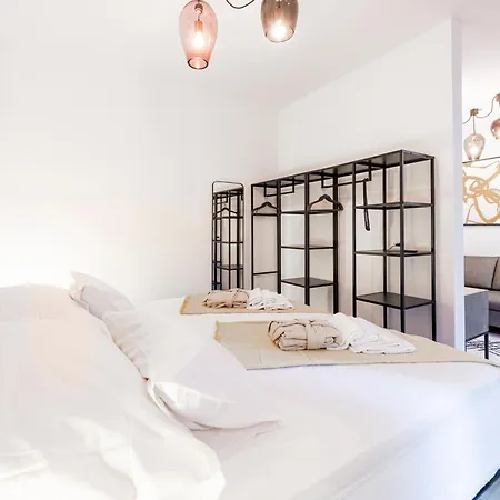 Exclusive Apartments Muri Dubrownik Zewnętrze zdjęcie