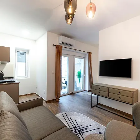 Exclusive Apartments Muri Dubrownik Zewnętrze zdjęcie