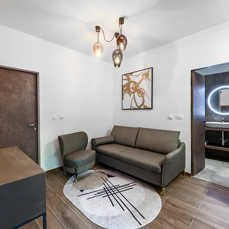 Exclusive Apartments Muri Dubrownik Zewnętrze zdjęcie
