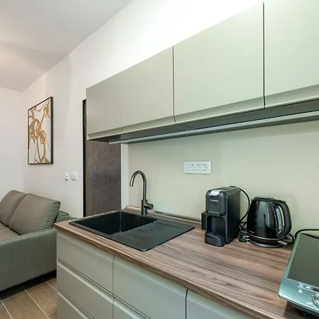 Exclusive Apartments Muri Dubrownik Zewnętrze zdjęcie