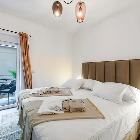 Exclusive Apartments Muri Dubrownik Zewnętrze zdjęcie