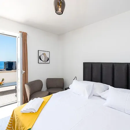 Exclusive Apartments Muri Dubrownik Zewnętrze zdjęcie