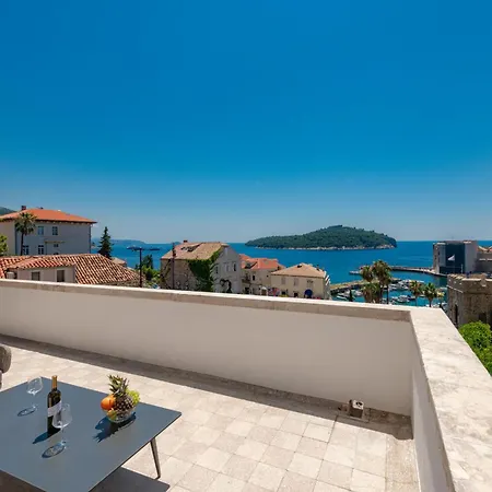 Exclusive Apartments Muri Dubrownik Zewnętrze zdjęcie