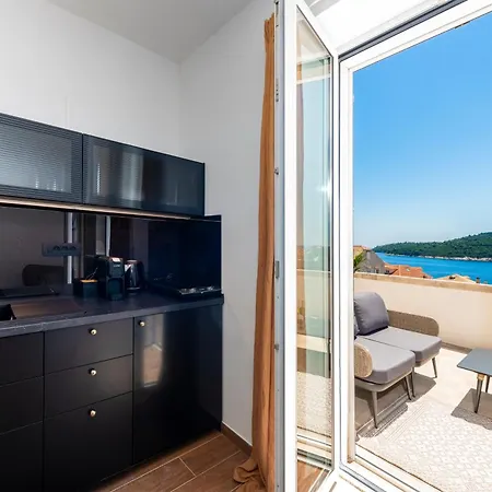 Exclusive Apartments Muri Dubrownik Zewnętrze zdjęcie