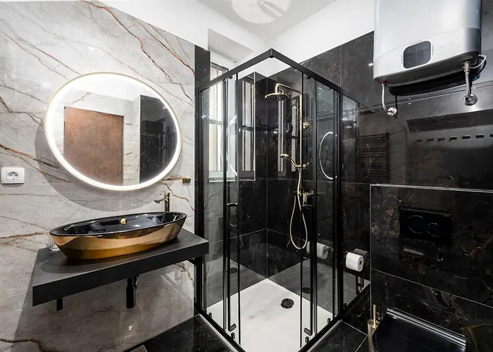 Exclusive Apartments Muri
