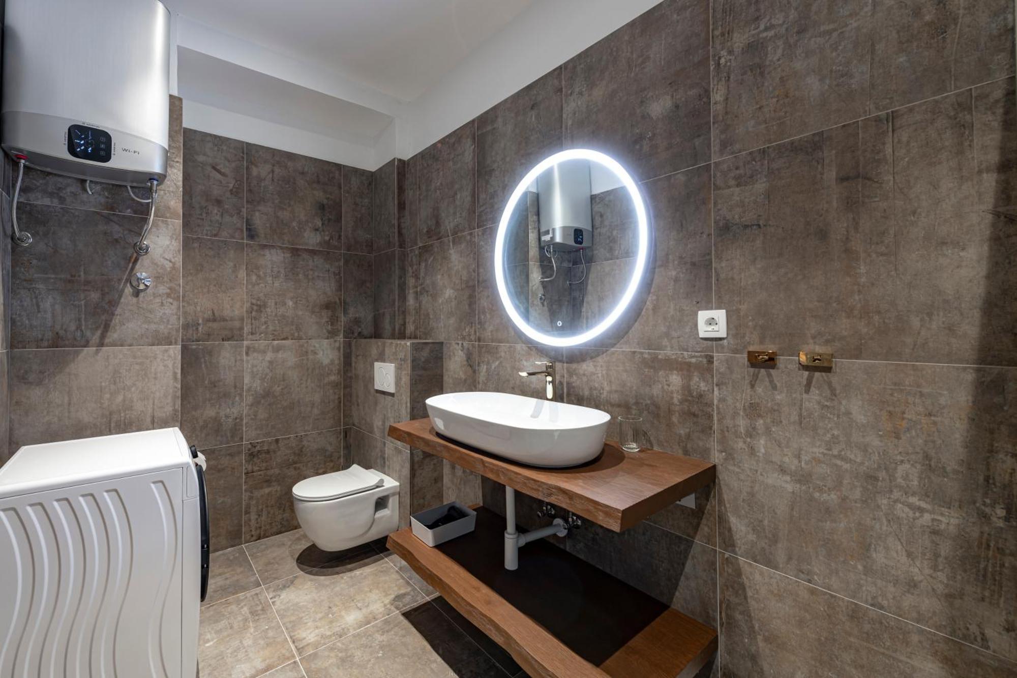 Appartement Exclusive Muri