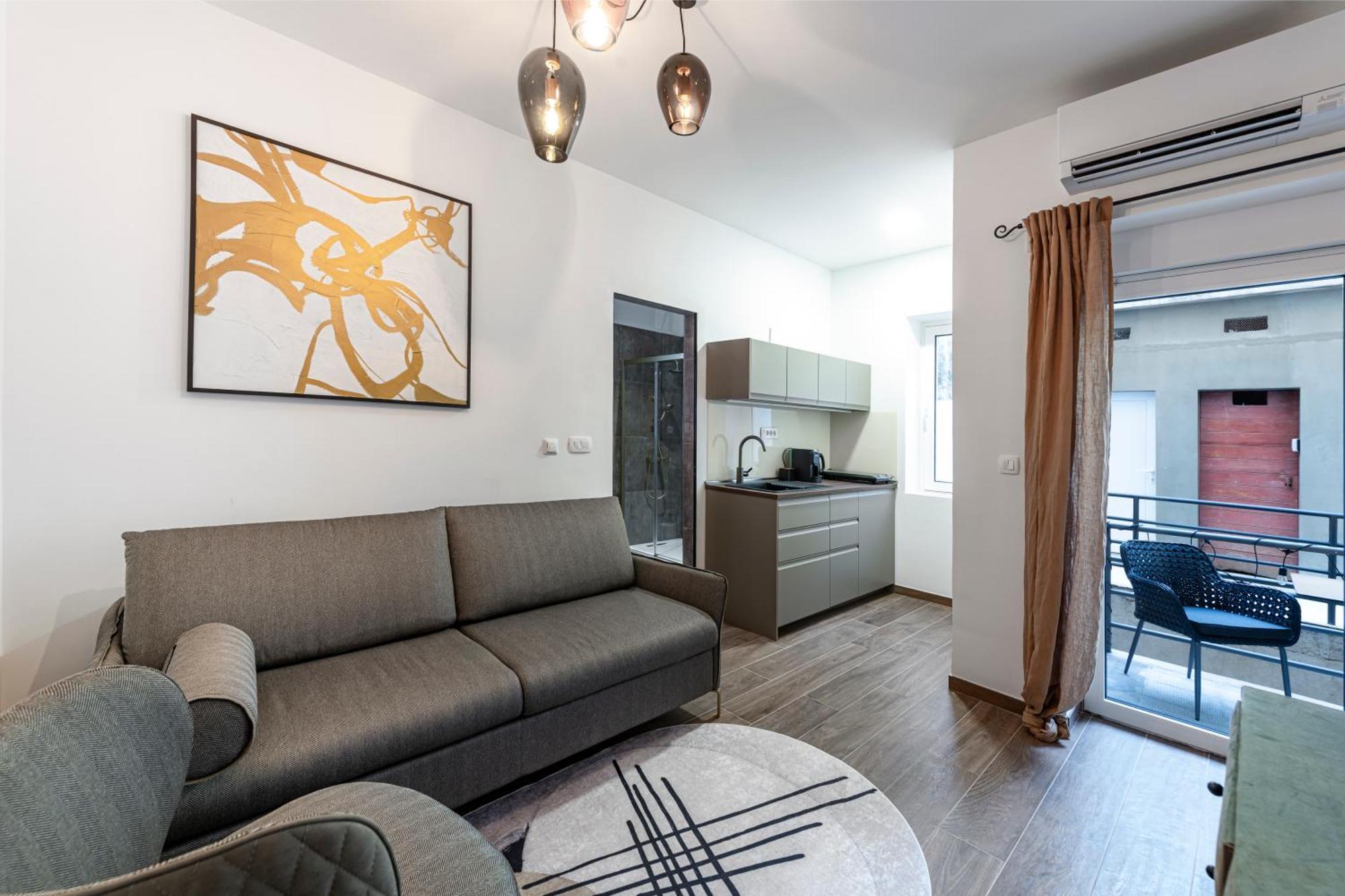 Apartment Exclusive Muri Dubrovnik