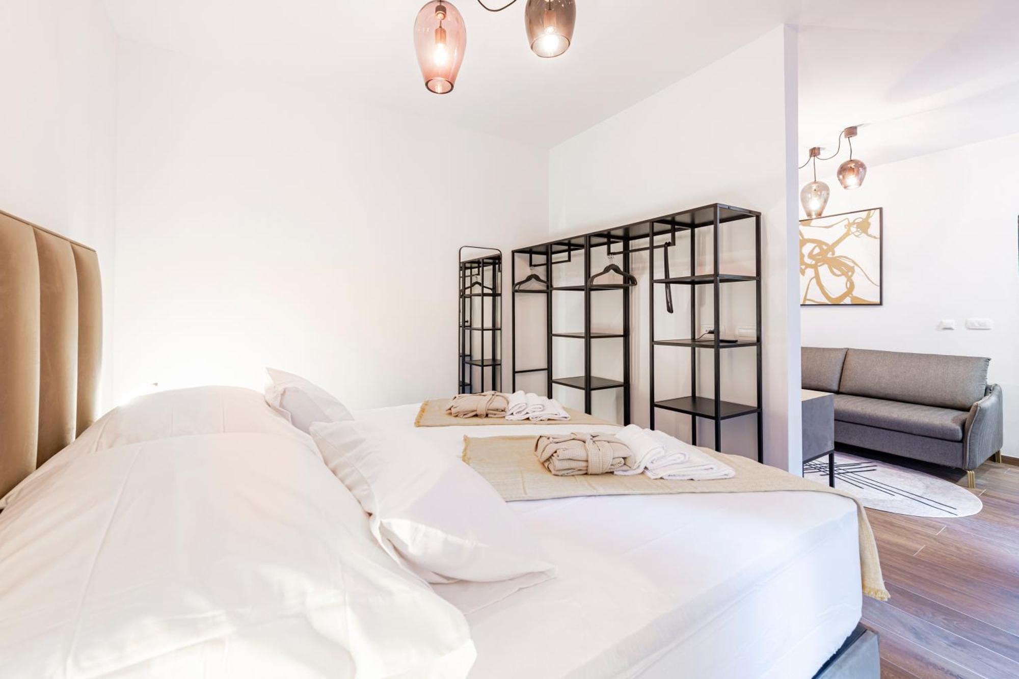 Exclusive Muri Apartment