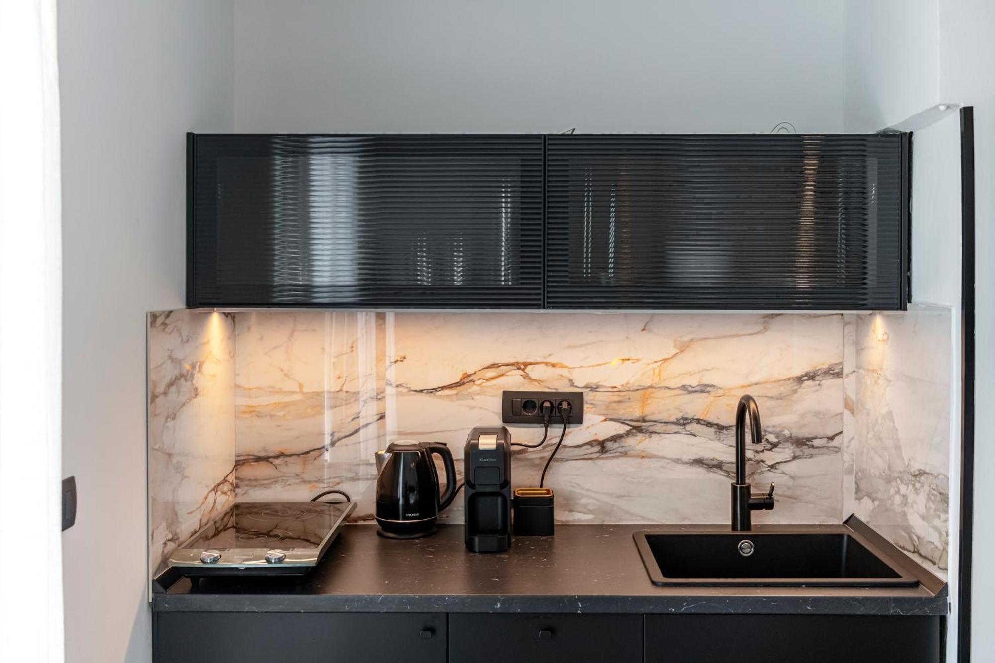 Appartement Exclusive Muri