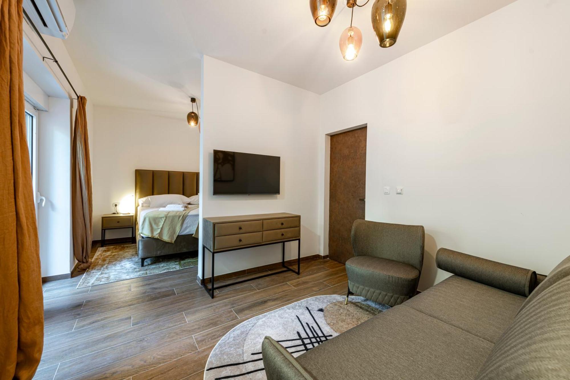 Appartement Exclusive Muri Dubrovnik