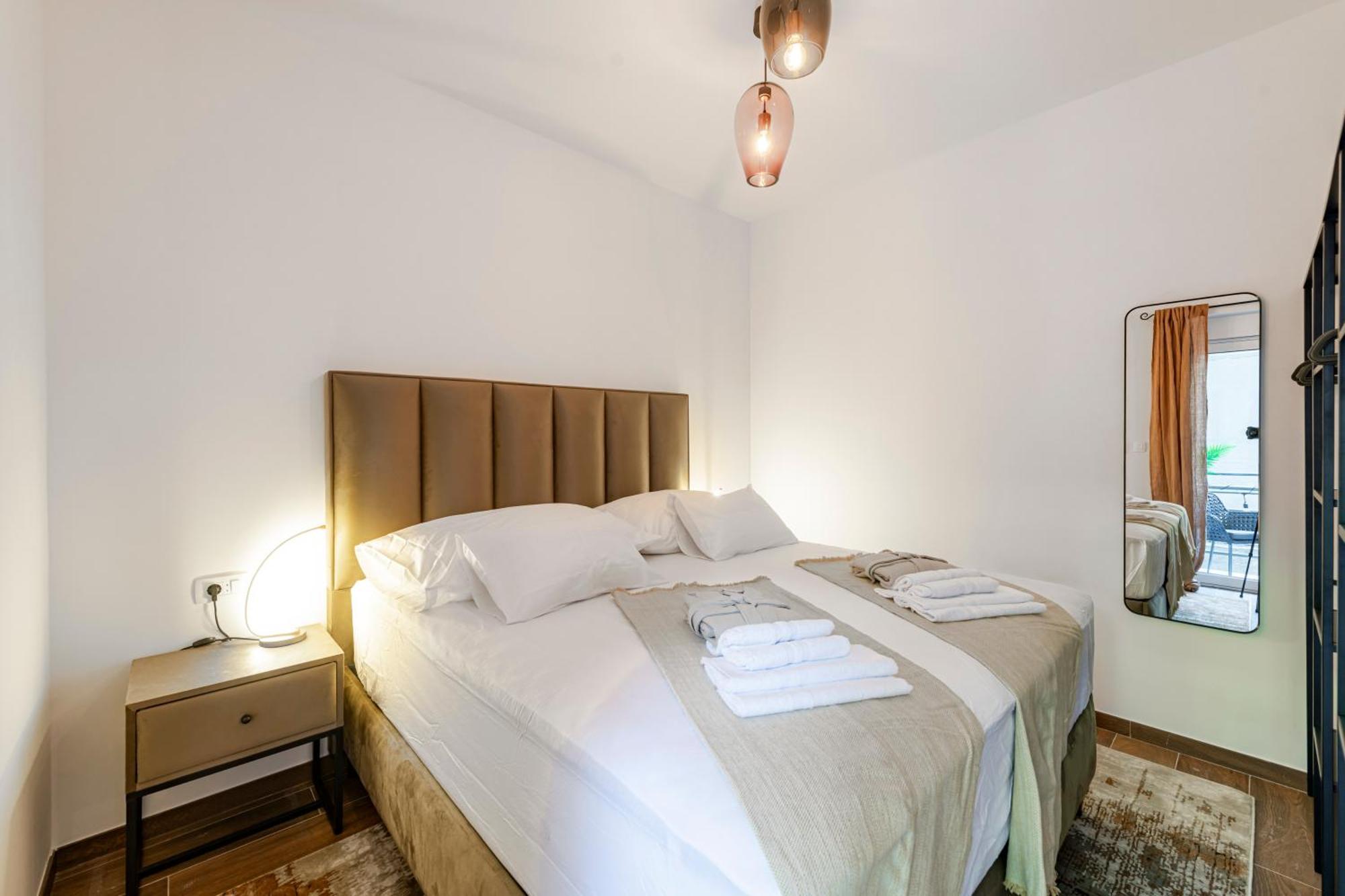 Exclusive Muri Appartement