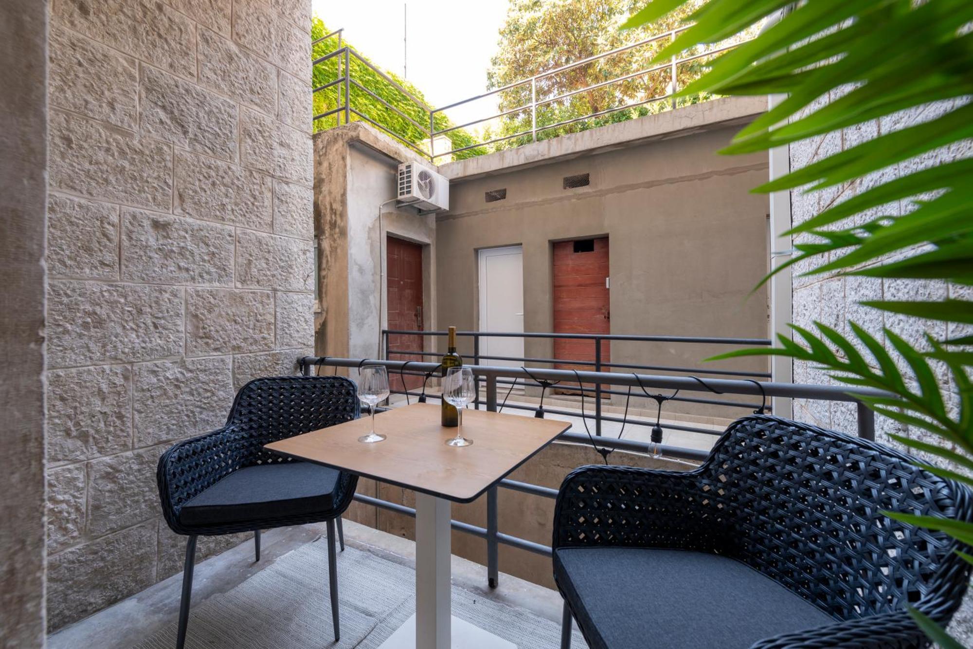 Exclusive Muri Appartement Dubrovnik