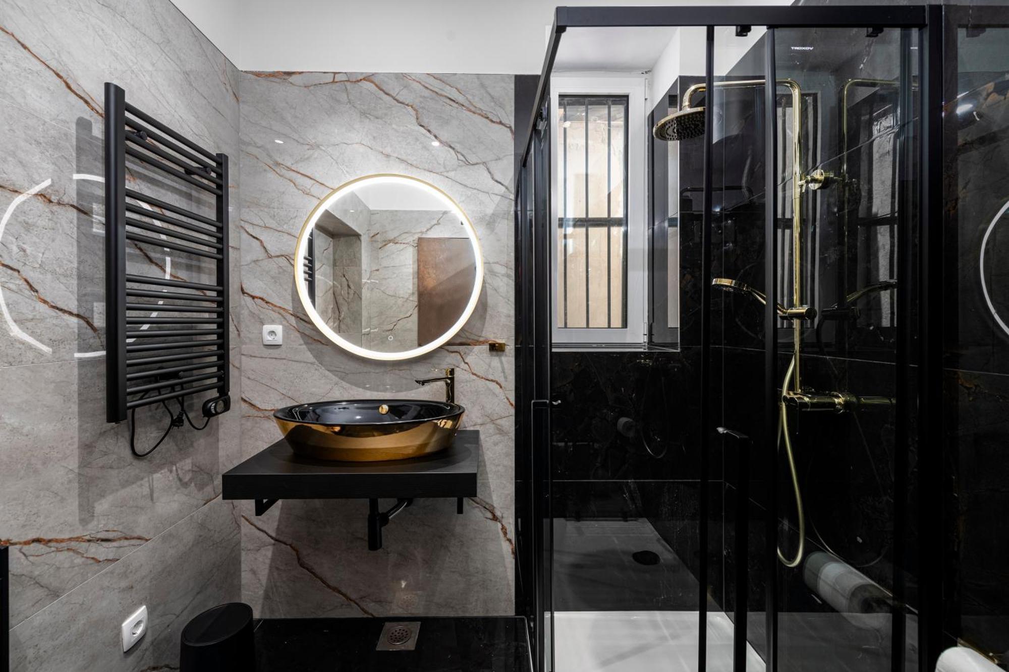 Exclusive Muri Appartement