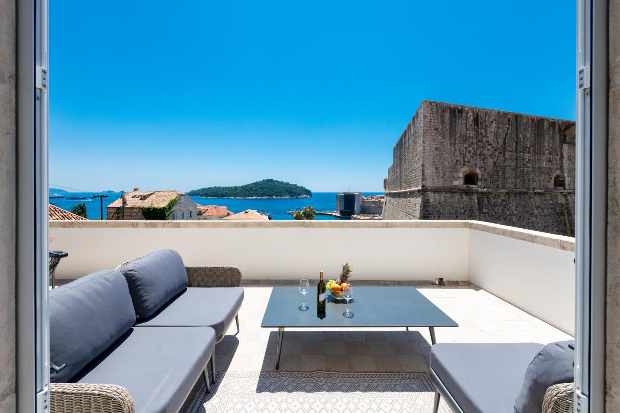 Appartement Exclusive Muri *