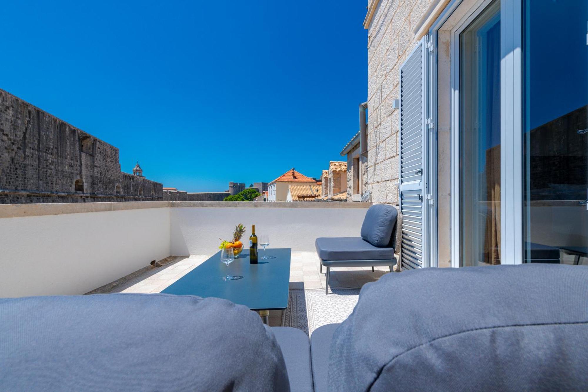 Exclusive Muri * Dubrovnik