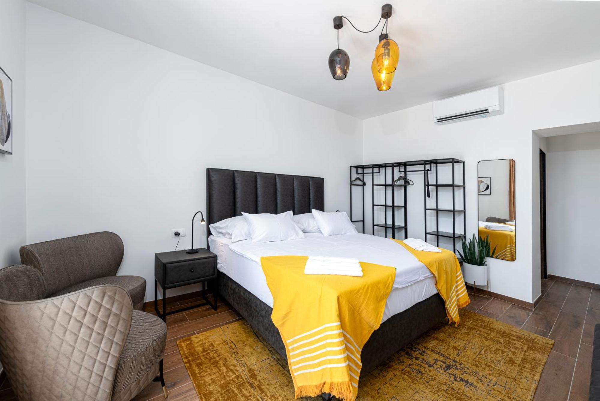 Exclusive Muri Appartement Dubrovnik