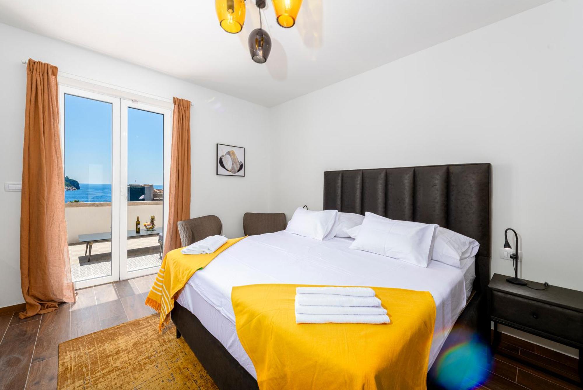 Appartement Exclusive Muri