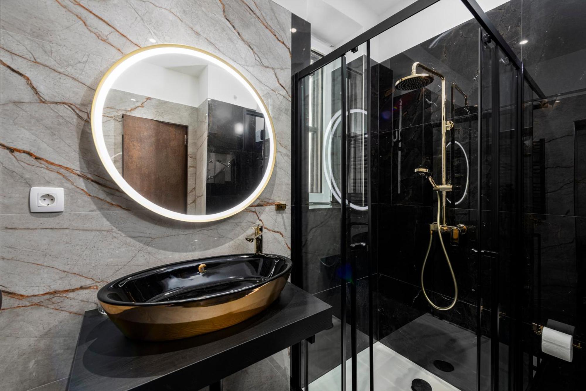 Apartment Exclusive Muri *