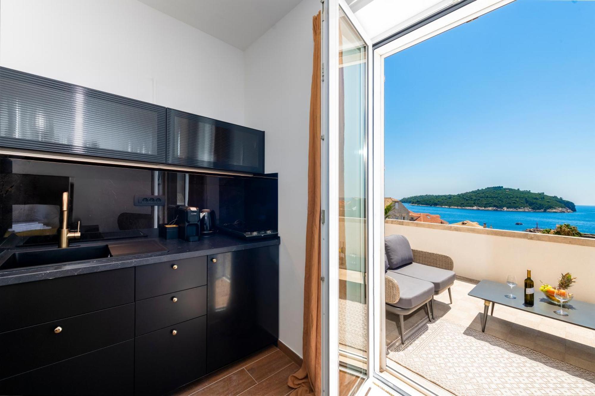 Exclusive Muri Dubrovnik